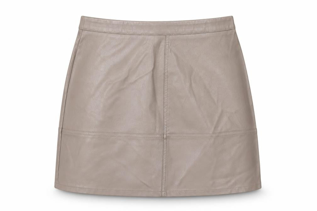 Womens UK Size 12 New Look A-Line  Skirt