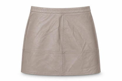 Womens UK Size 12 New Look A-Line  Skirt