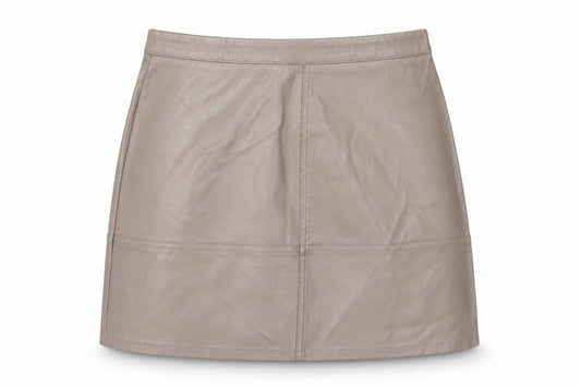 Womens UK Size 12 New Look A-Line  Skirt