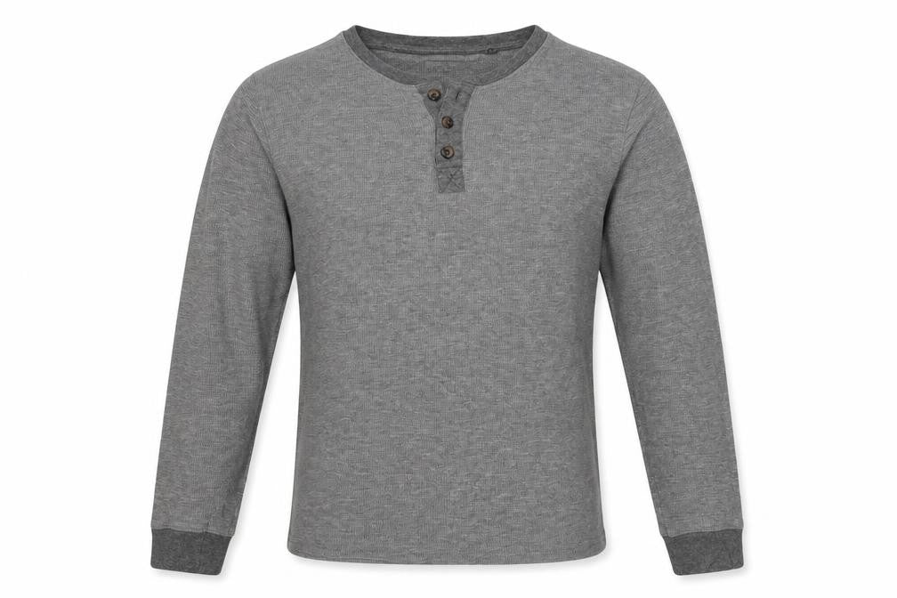 Mens UK Size M BHS Grey Pullover Sweatshirt