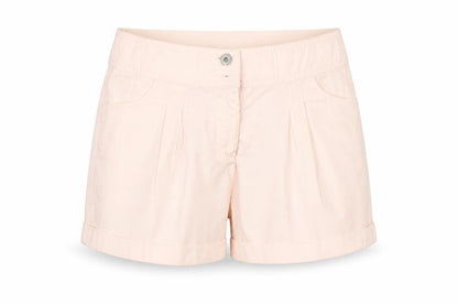 Womens UK Size 6 Denim Co Regular Fit Chino Shorts