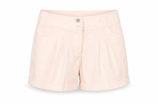 Womens UK Size 6 Denim Co Regular Fit Chino Shorts