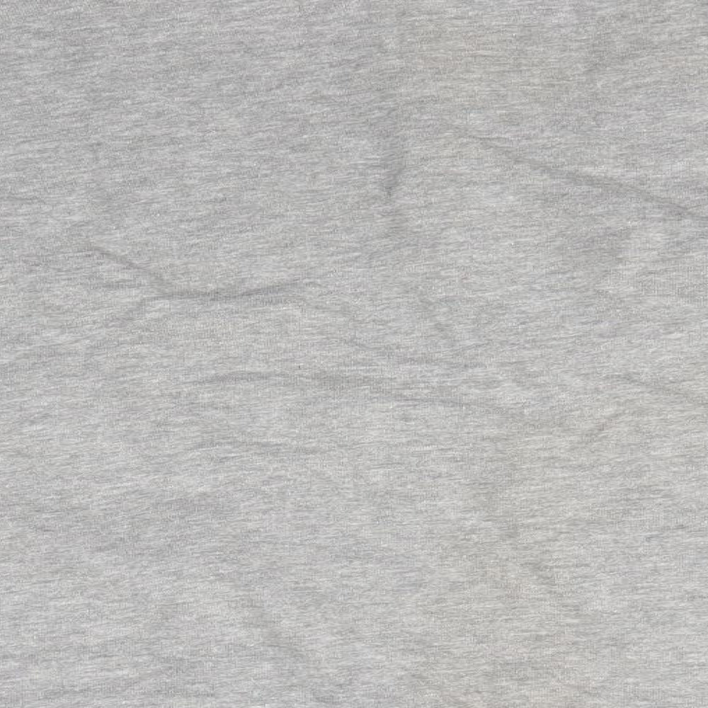 Womens UK Size 16 M&S Grey Pullover Jumper