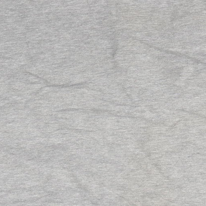 Womens UK Size 16 M&S Grey Pullover Jumper