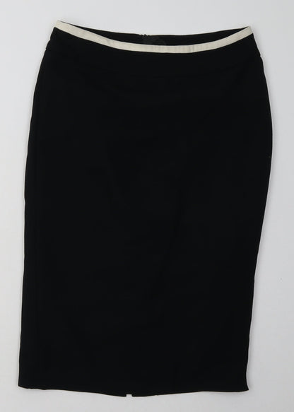 Womens UK Size 8 Wallis A-Line  Skirt