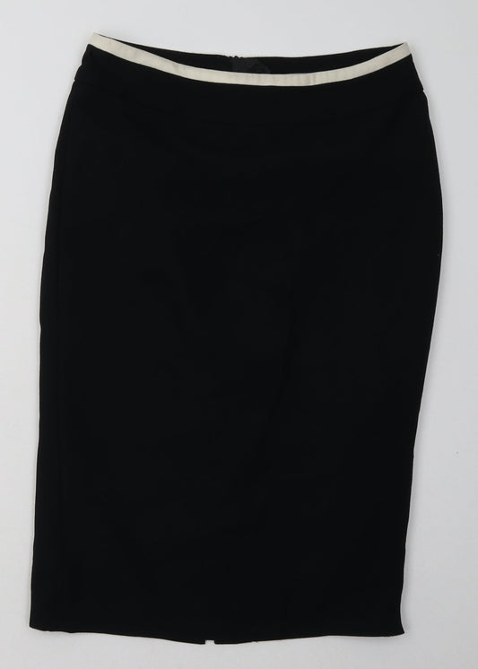 Womens UK Size 8 Wallis A-Line  Skirt