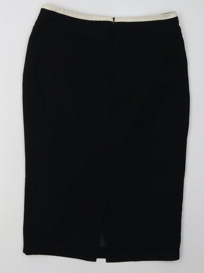 Womens UK Size 8 Wallis A-Line  Skirt