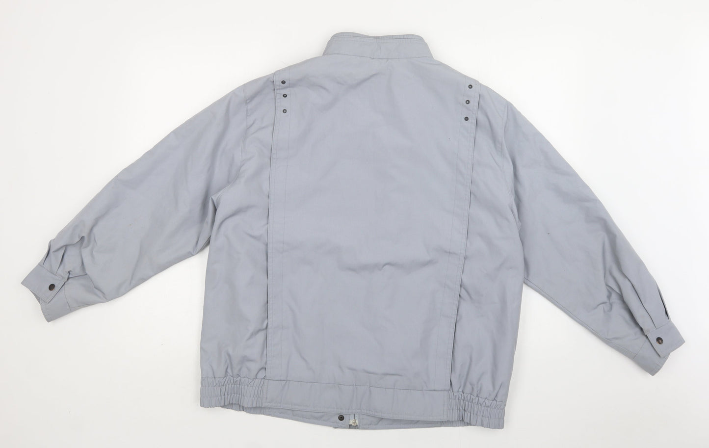 Womens UK Size 14 Preworn Grey Jacket