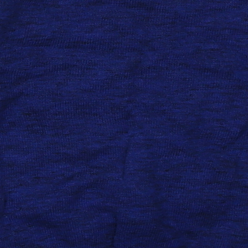 NEXT Boys Blue  Coir Pullover Sweatshirt Size 3 Years  Pullover