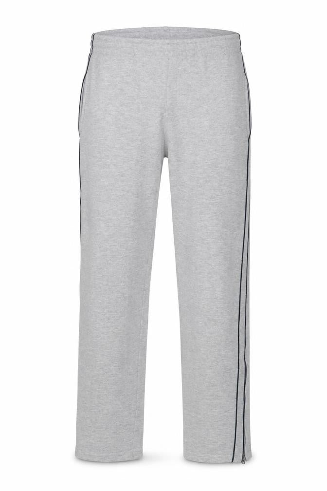 Mens UK Size M Jac Regular Fit Sweatpants Grey Trousers