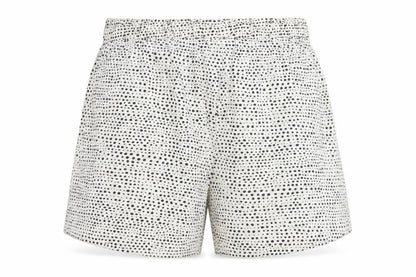 Womens UK Size S H&M Regular Fit Bermuda Shorts