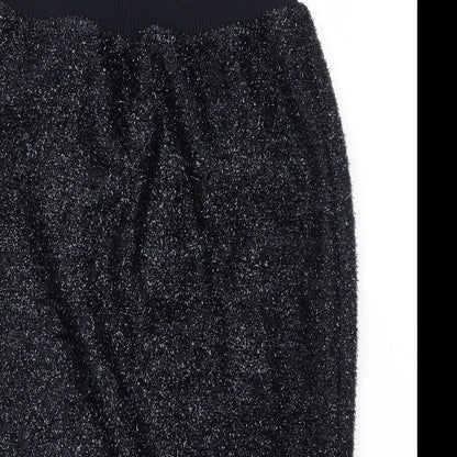 Womens UK Size 10 Topshop Straight & Pencil  Skirt