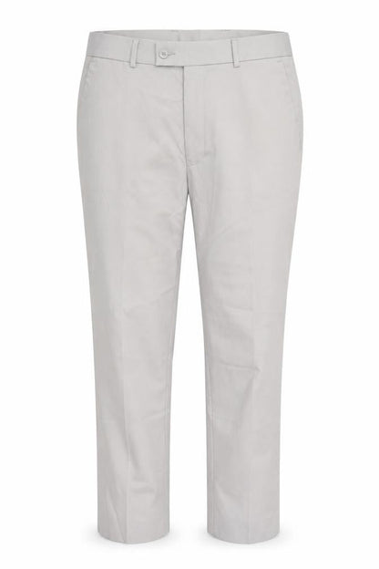 Mens UK Size 32 ASOS Regular Fit  Grey Trousers
