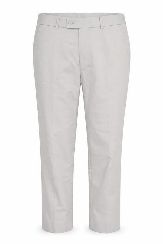 Mens UK Size 32 ASOS Regular Fit  Grey Trousers