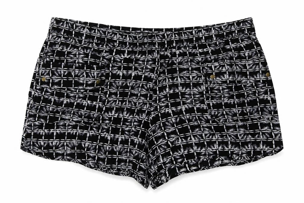 Womens UK Size L Gap Regular Fit Sweat Shorts