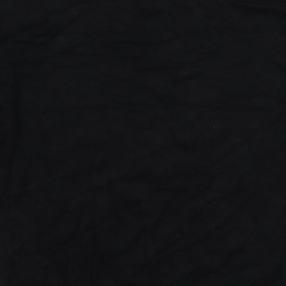 Womens UK Size 14 Dorothy Perkins Black Pullover Jumper