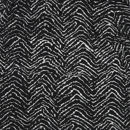 Womens UK Size 14 Warehouse Black Pullover Jumper