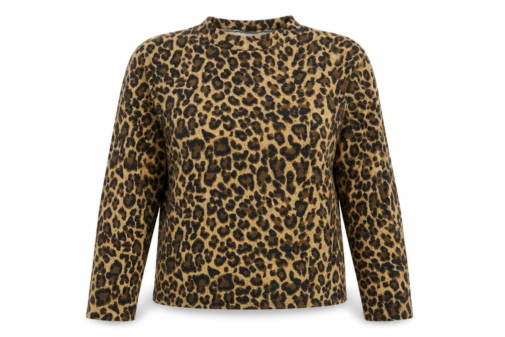 Womens UK Size XL Primark Beige Pullover Jumper