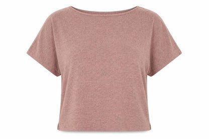 Womens UK Size 12 Primark Pink Pullover Jumper