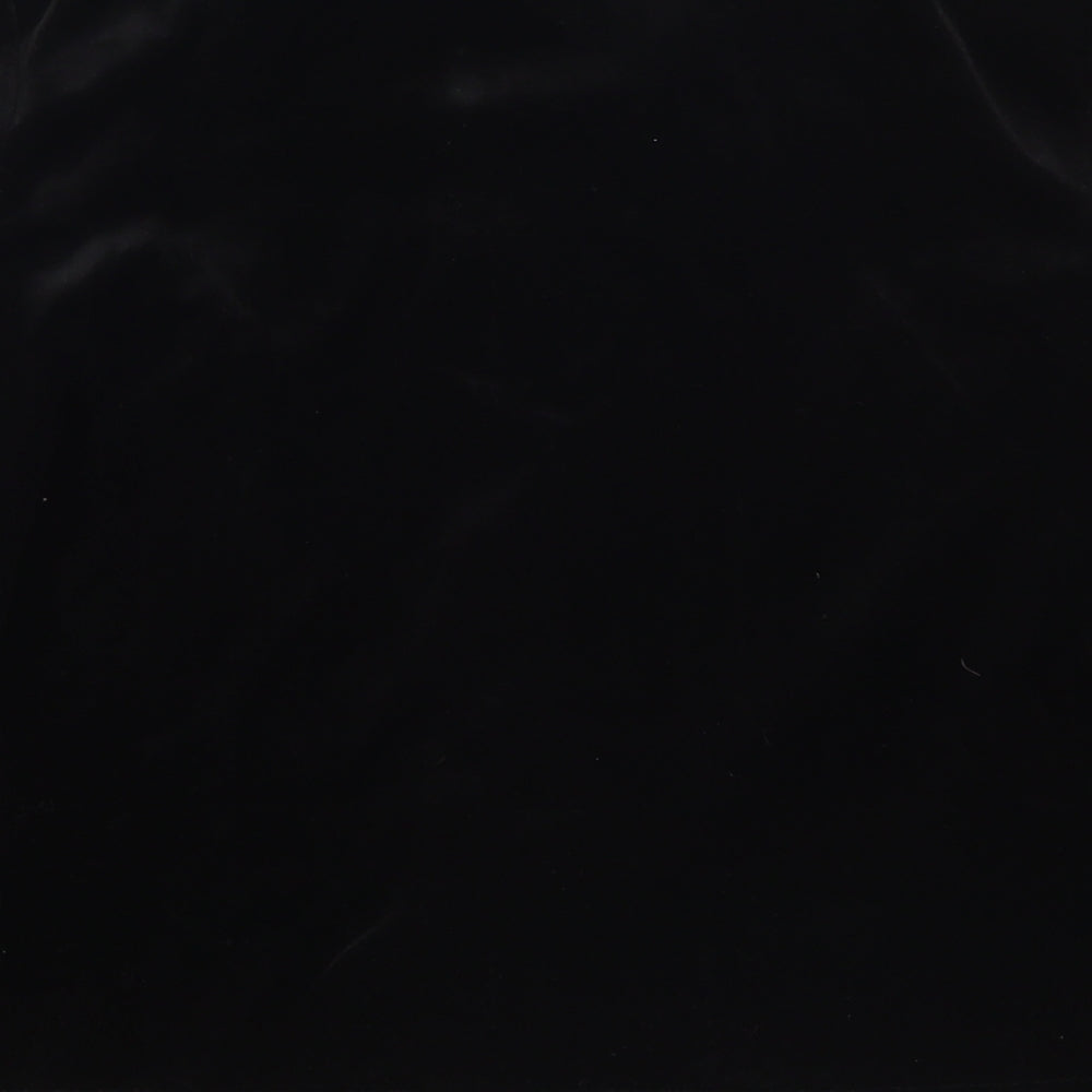 Classics Womens Black   Jacket  Size 12  Button