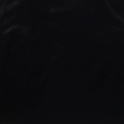 Classics Womens Black   Jacket  Size 12  Button