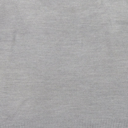 Womens UK Size 20 Papaya Grey Pullover Jumper