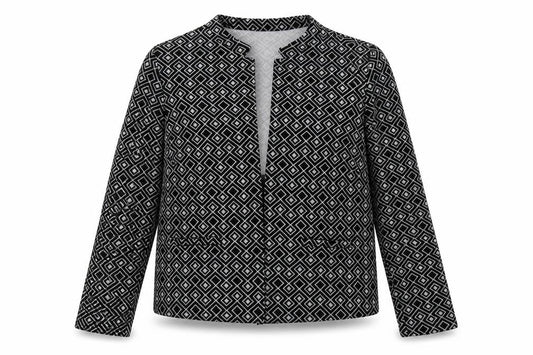 Womens UK Size 14 Matalan Grey Jacket
