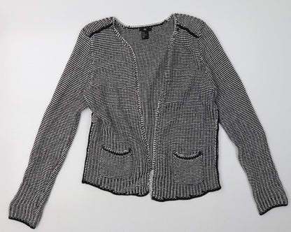 w Womens Gold   Jacket  Size M