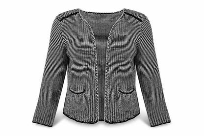 w Womens Gold   Jacket  Size M