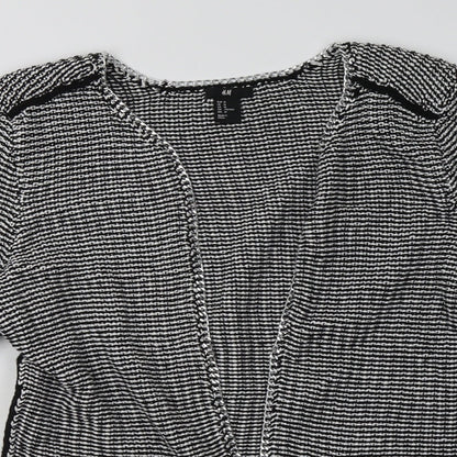 w Womens Gold   Jacket  Size M