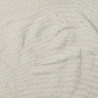 Phase Eight Womens White  Polyamide Pullover Sweatshirt Size M  Pullover