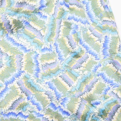 Womens UK Size 31 in Preworn Flare  Skirt