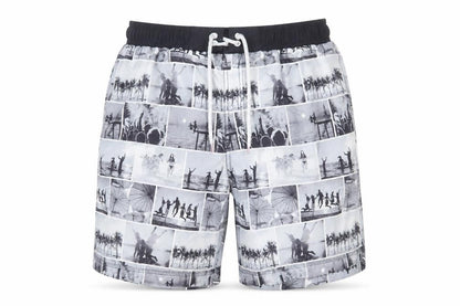 Mens UK Size 30 in Preworn Regular Fit Bermuda Shorts