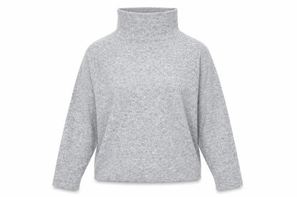 Womens UK Size M Primark Grey Pullover Jumper