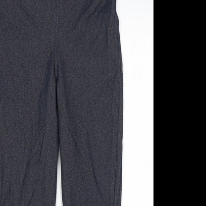 Womens UK Size 8 Papaya Regular Fit Jegging Blue Jeans