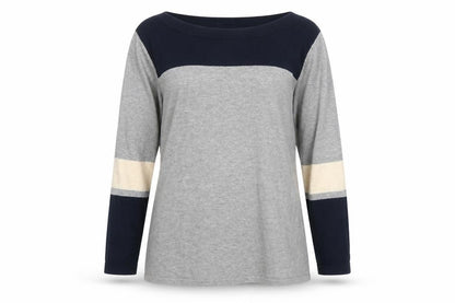 Womens UK Size 10 NEXT Grey Pullover Jumper