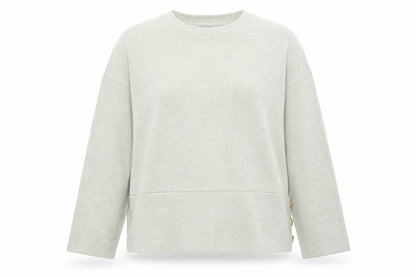 Womens UK Size 14 F&F Green Pullover Jumper