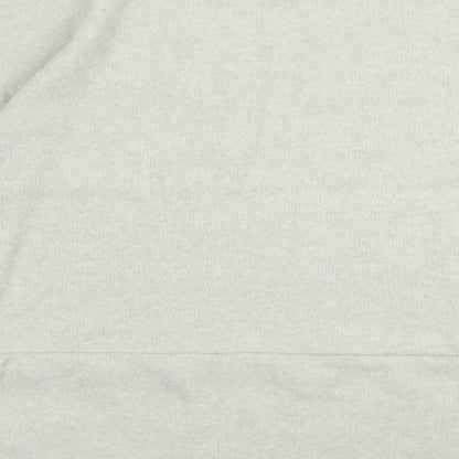 F&F Womens Green Round Neck  Viscose Pullover Jumper Size 14