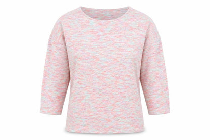 Womens UK Size 8 TU Pink Pullover Jumper