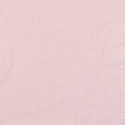 Womens UK Size 10 Nasty Gal Pink Pullover Jumper