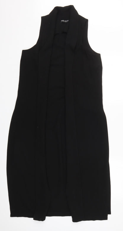 Womens UK Size 12 Select Black Jacket