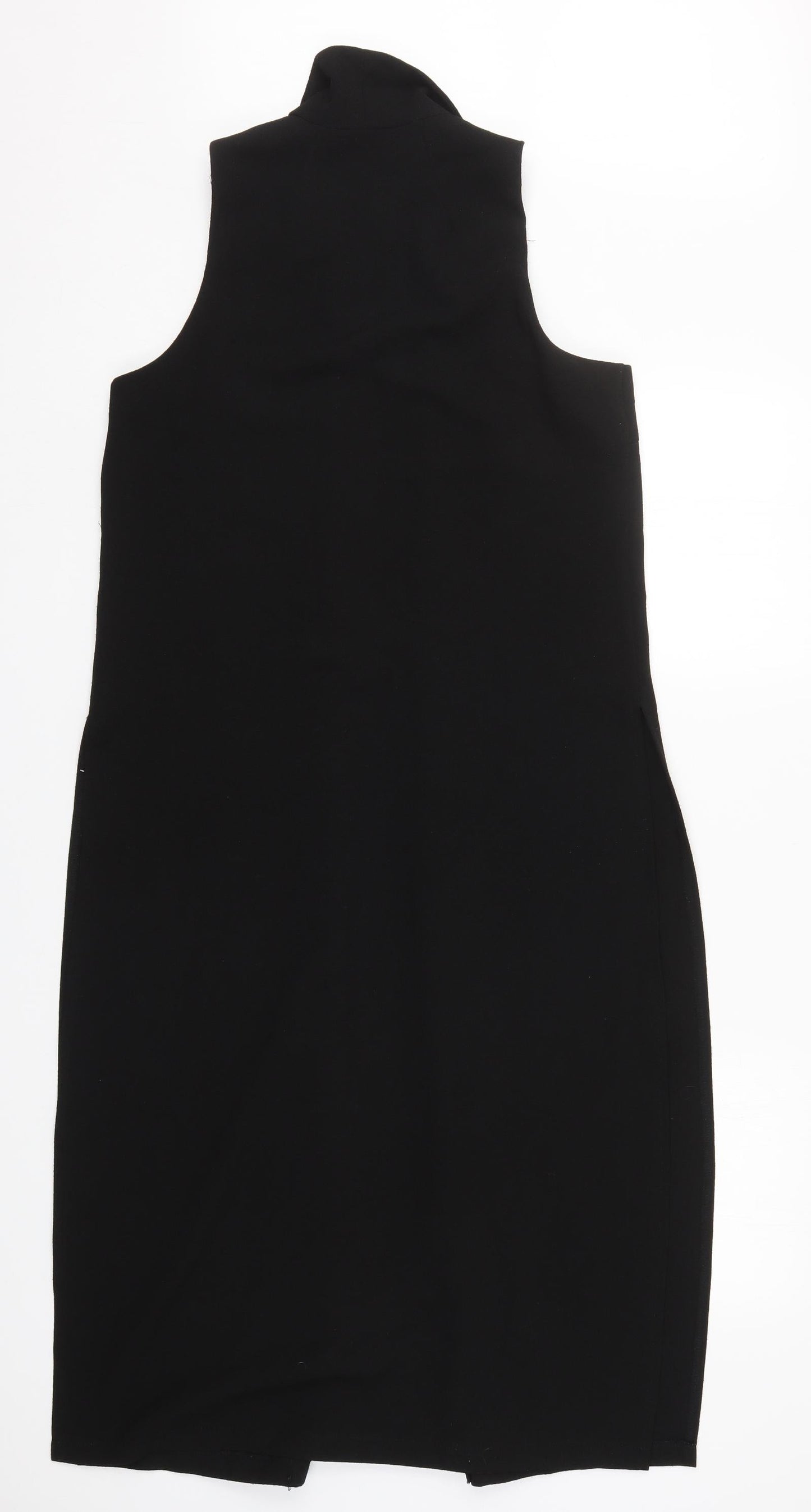 Womens UK Size 12 Select Black Jacket