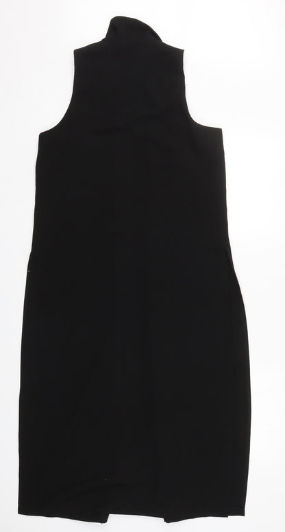 Womens UK Size 12 Select Black Jacket