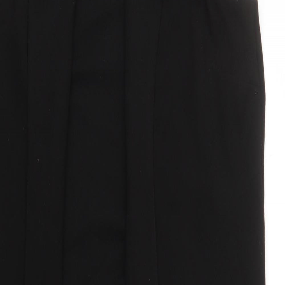 Womens UK Size 12 Select Black Jacket
