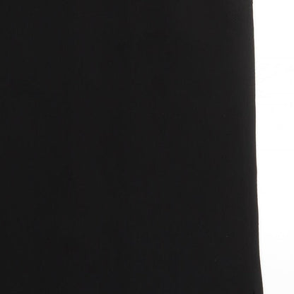 Womens UK Size 12 Select Black Jacket