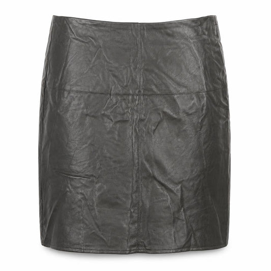 Womens UK Size 8 Missguided A-Line  Skirt