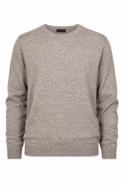 Mens UK Size L ASOS Purple Pullover Jumper