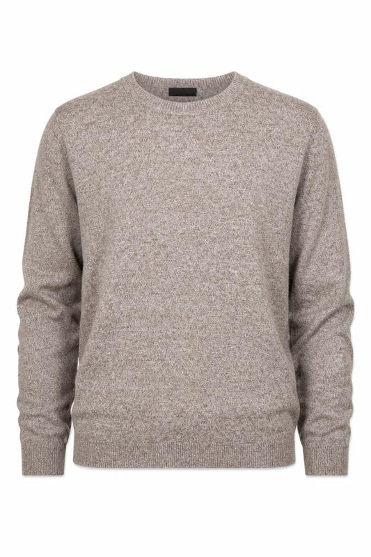 Mens UK Size L ASOS Purple Pullover Jumper