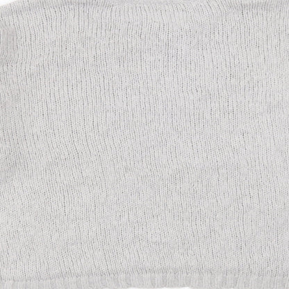 Womens UK Size 12 ASOS Grey Pullover Jumper