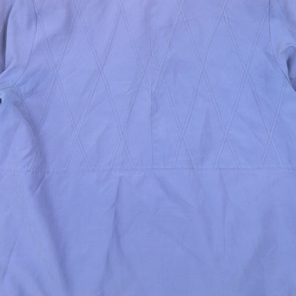 Womens UK Size 18 WISHWOOD Blue Jacket